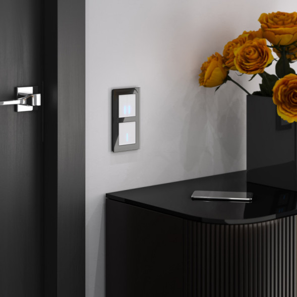 Выключатель Werkel W4520101