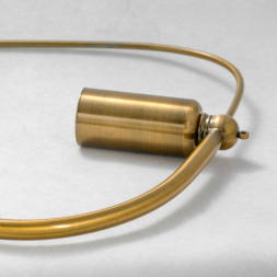 Подвесная люстра Lussole Montana GRLSP-8210