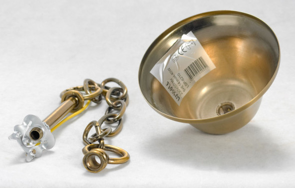 Подвесная люстра Lussole Montana GRLSP-8210