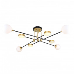 Люстра на штанге F-Promo Complesso 3095-8P