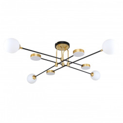 Люстра на штанге F-Promo Complesso 3095-8P
