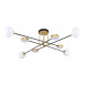 Люстра на штанге F-Promo Complesso 3095-8P