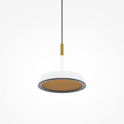 Подвесной светильник Maytoni El MOD041PL-L15WG3K