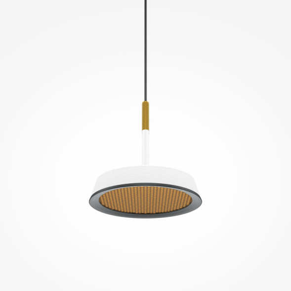 Подвесной светильник Maytoni El MOD041PL-L15WG3K