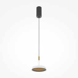 Подвесной светильник Maytoni El MOD041PL-L15WG3K