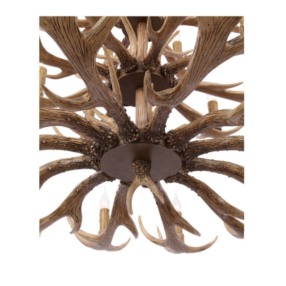 Подвесная люстра ST-Luce Renna SL153.703.27