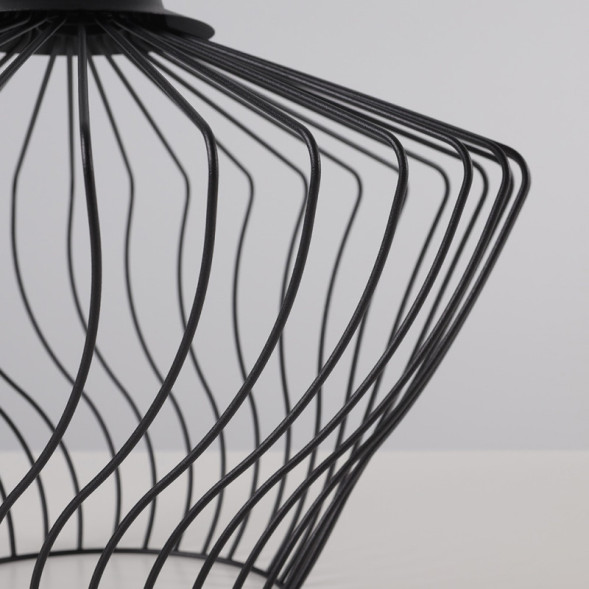 Подвесной светильник Nowodvorski WAVE S 8858