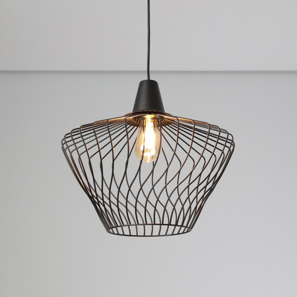 Подвесной светильник Nowodvorski WAVE S 8858