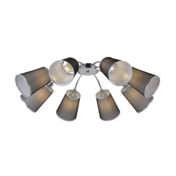 Потолочная люстра Evoluce MALEONTE SLE103002-08