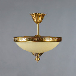 Люстра на штанге AMBIENTE by BRIZZI Tenerife 02166/30 PL AB