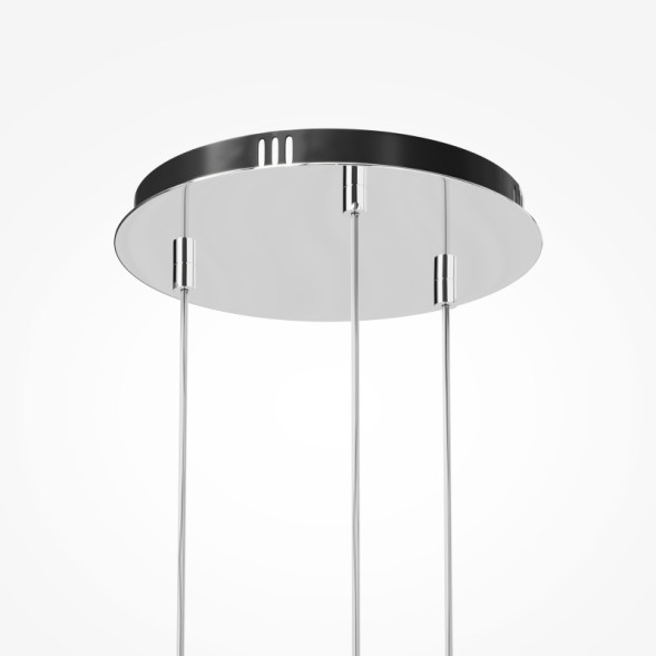 Каскадная люстра Maytoni DROP MOD273PL-L33CH3K