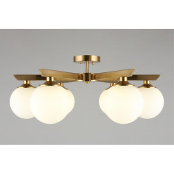 Потолочная люстра Omnilux Pabu OML-68307-06