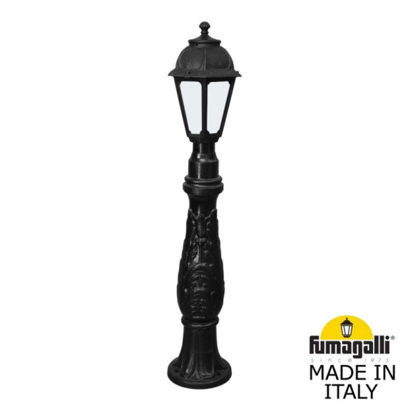 Садово-парковый светильник Fumagalli K22.162.000.AYF1R SABA