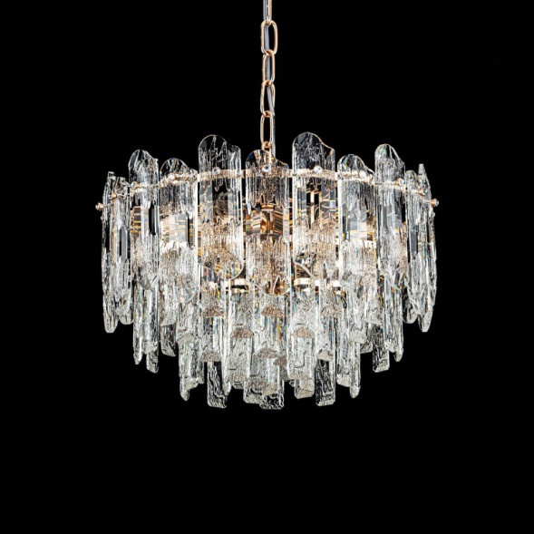 Подвесная люстра MODELUX 7083.8 ML.7083.8 GD