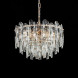Подвесная люстра MODELUX 7083.8 ML.7083.8 GD