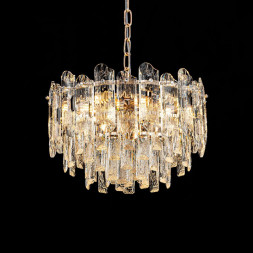 Подвесная люстра MODELUX 7083.8 ML.7083.8 GD