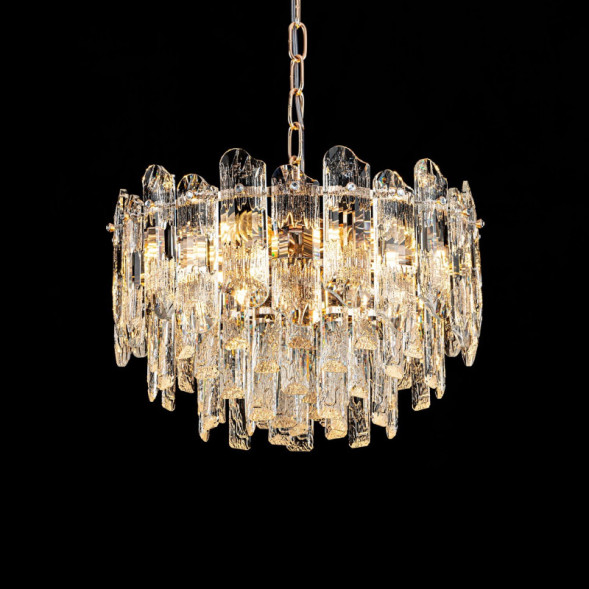 Подвесная люстра MODELUX 7083.8 ML.7083.8 GD