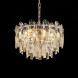 Подвесная люстра MODELUX 7083.8 ML.7083.8 GD