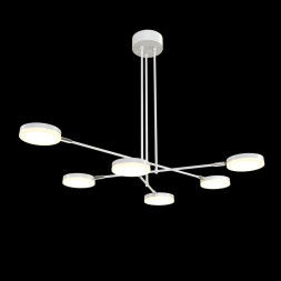 Люстра на штанге Maytoni FAD MOD070PL-L36W3K