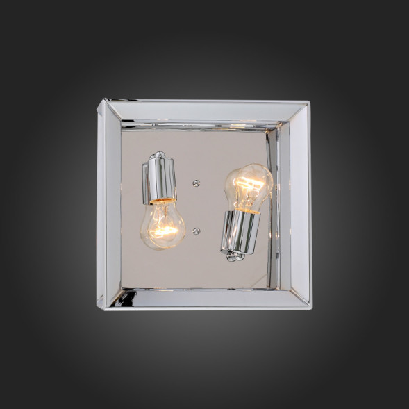 Потолочный светильник ST-Luce Livello SL381.102.02