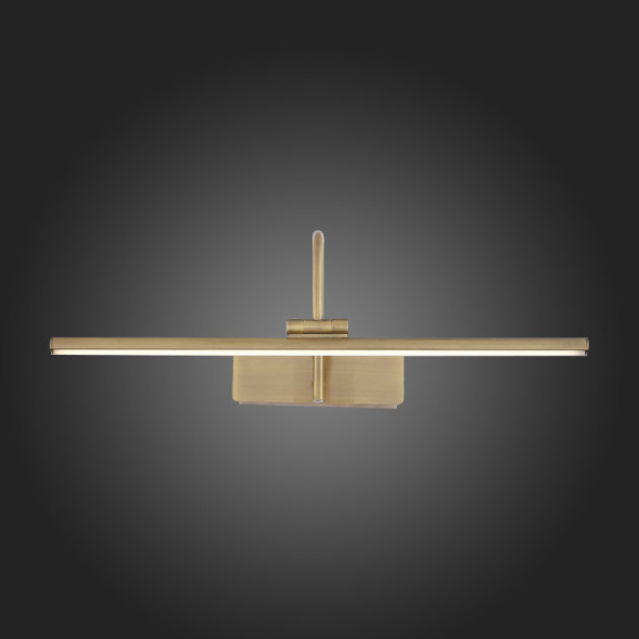 Светильник для картин и зеркал ST-Luce CENTIАNA SL444.031.01