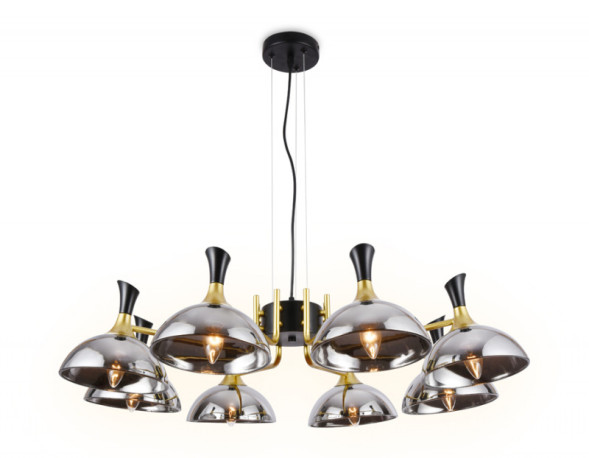Подвесная люстра Ambrella Light Traditional TR9084