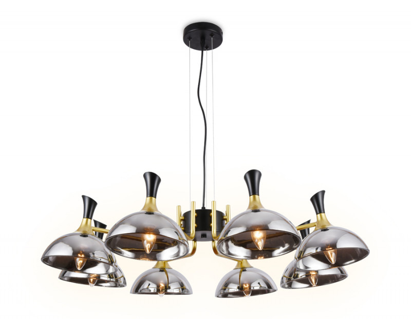 Подвесная люстра Ambrella Light Traditional TR9084