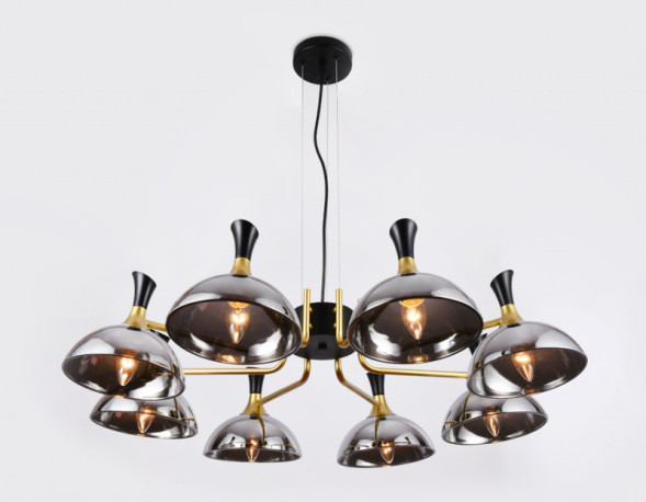 Подвесная люстра Ambrella Light Traditional TR9084