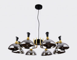 Подвесная люстра Ambrella Light Traditional TR9084