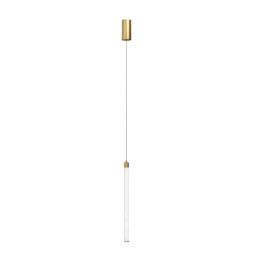 Подвесной светильник Maytoni Technical RAY P022PL-L20G3K