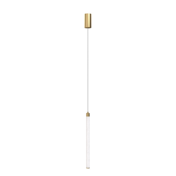 Подвесной светильник Maytoni Technical RAY P022PL-L20G3K