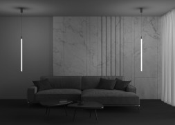 Подвесной светильник Maytoni Technical RAY P022PL-L20G3K