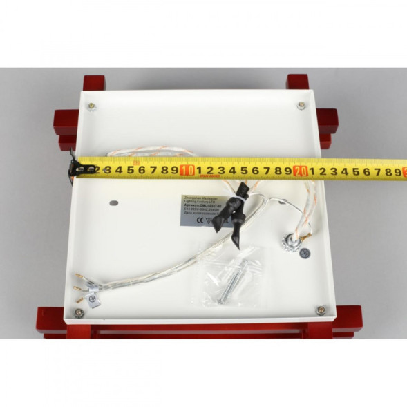 Бра Omnilux Omnilux 405 OML-40527-02