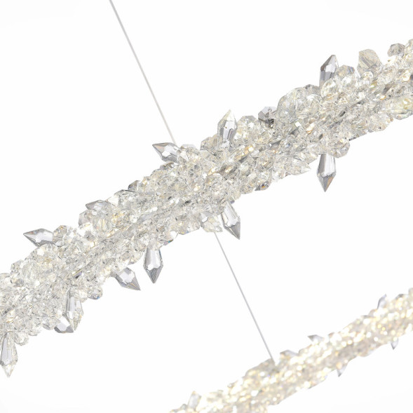 Подвесная люстра ST-Luce Lucchero SL6105.213.01