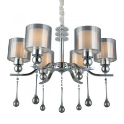 Подвесная люстра Omnilux Omnilux 560 OML-56003-06