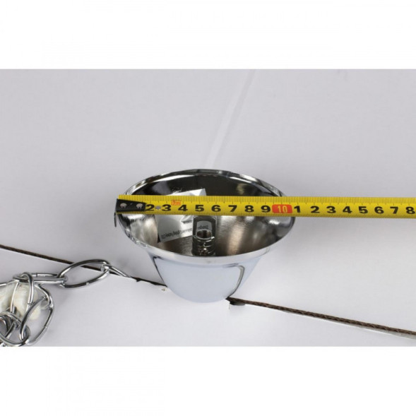 Подвесная люстра Omnilux Omnilux 560 OML-56003-06