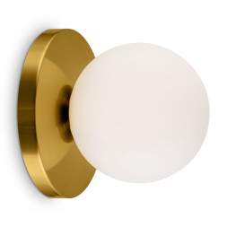 Бра Freya ZELDA FR5125WL-01BS