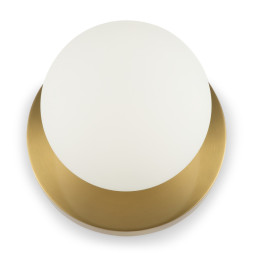 Бра Freya ZELDA FR5125WL-01BS