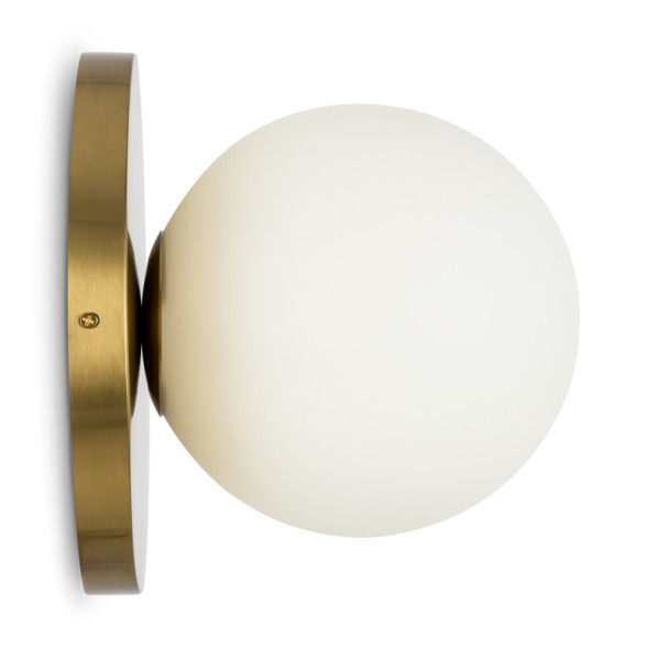 Бра Freya ZELDA FR5125WL-01BS