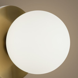 Бра Freya ZELDA FR5125WL-01BS