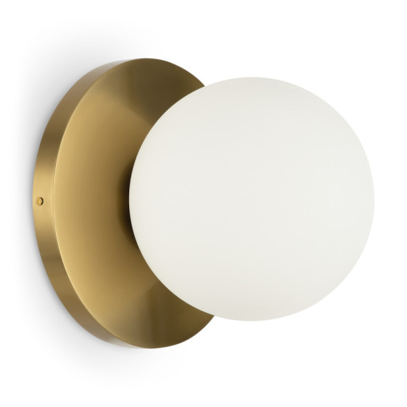 Бра Freya ZELDA FR5125WL-01BS