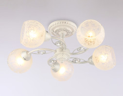 Люстра на штанге Ambrella Light Traditional TR3062