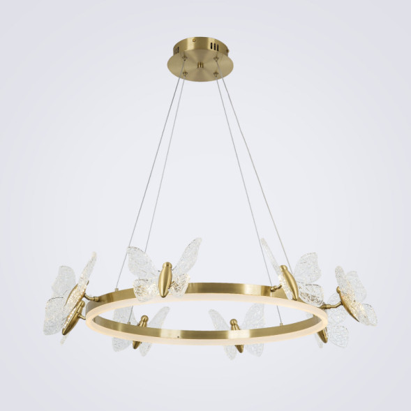 Подвесной светильник MODELUX MS.8019.800