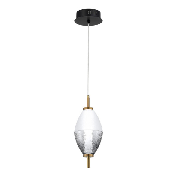 Подвесной светильник ST-Luce ICE SL6130.403.06