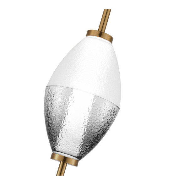 Подвесной светильник ST-Luce ICE SL6130.403.06