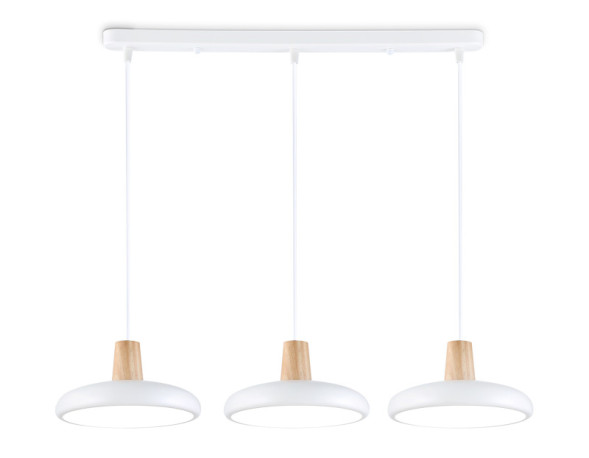 Подвесной светильник Ambrella Light FL4840 COMFORT
