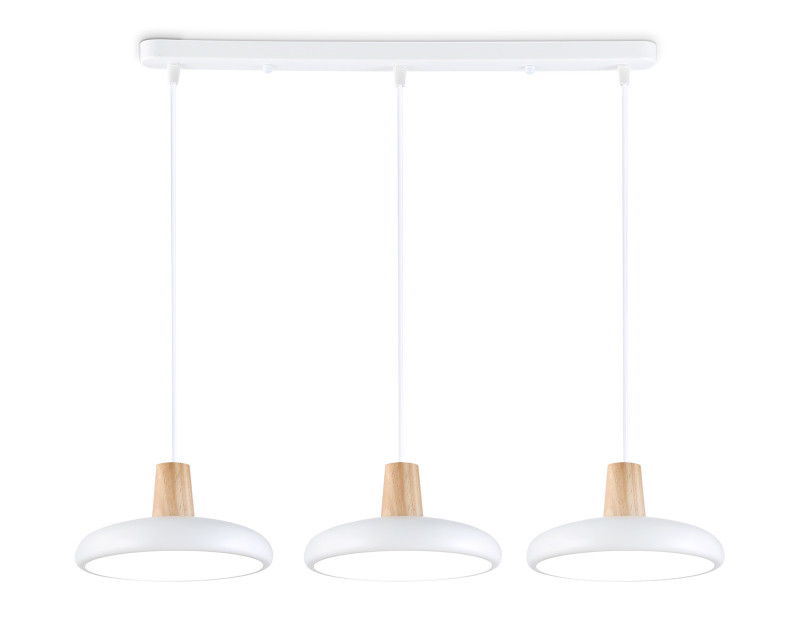 Подвесной светильник Ambrella Light FL4840 COMFORT