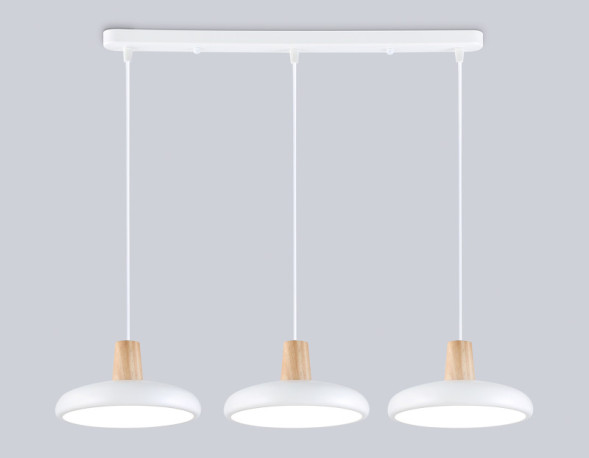 Подвесной светильник Ambrella Light FL4840 COMFORT