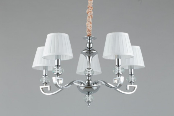 Подвесная люстра Omnilux Omnilux 724 OML-72403-05