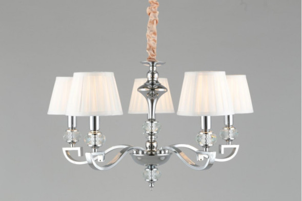 Подвесная люстра Omnilux Omnilux 724 OML-72403-05